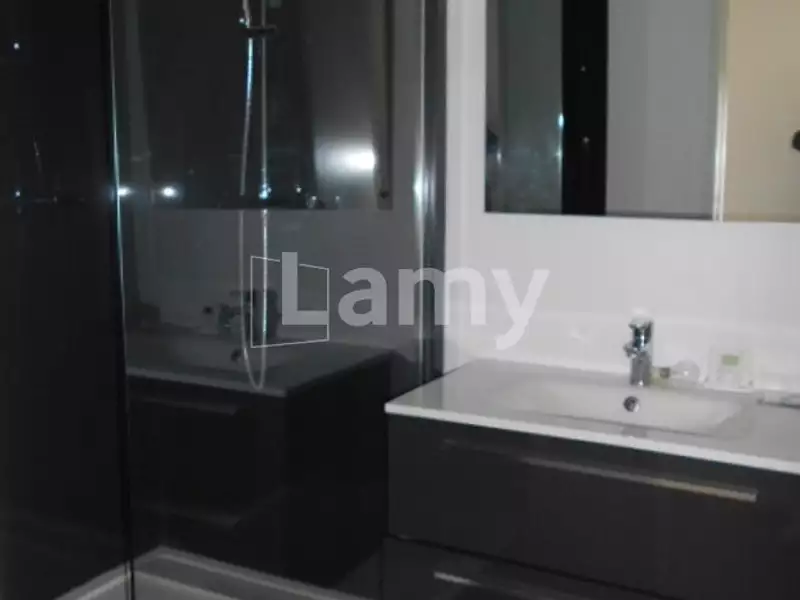 Appartement, 55,39 m²