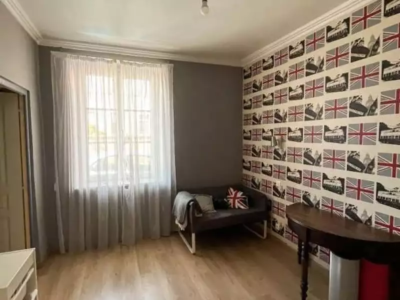 Appartement, 105,68 m²