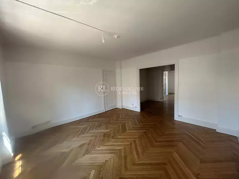 Appartement, 120 m²