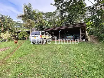 Maison, 120 m²