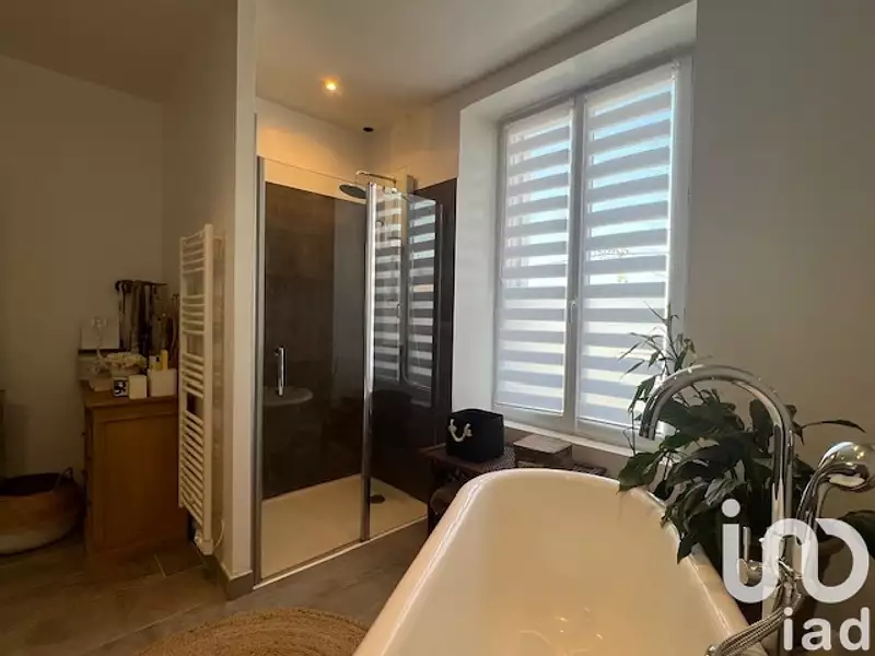 Maison, 135 m²