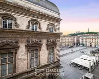 Appartement, 57 m²