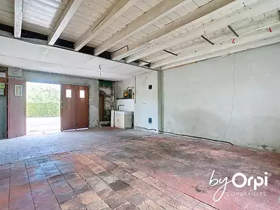 Maison, 65 m²