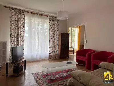 Appartement, 72,93 m²