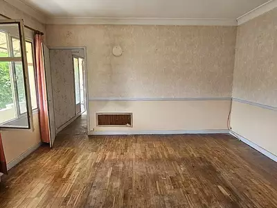Maison, 98 m²