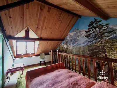 Maison, 52 m²