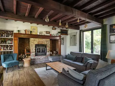 Maison, 181 m²