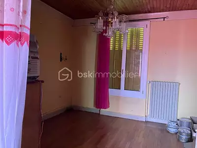 Maison, 84 m²