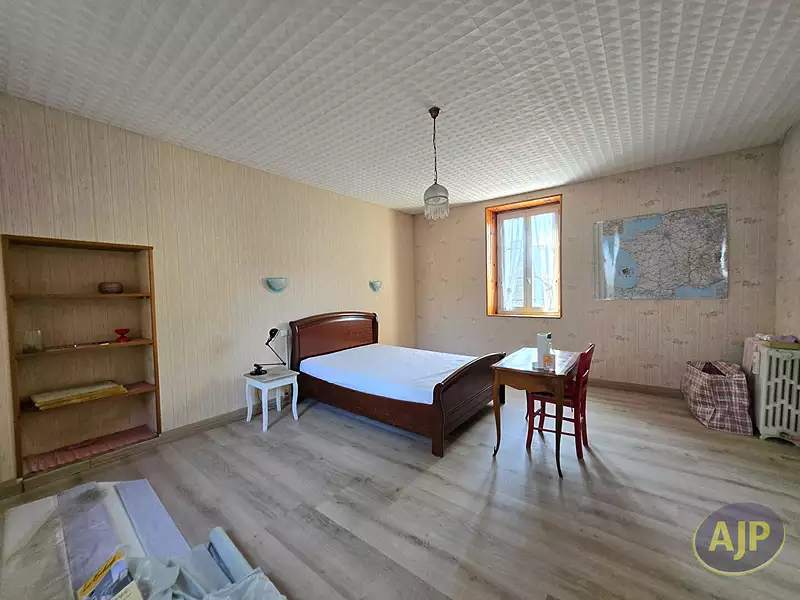 Maison, 200 m²