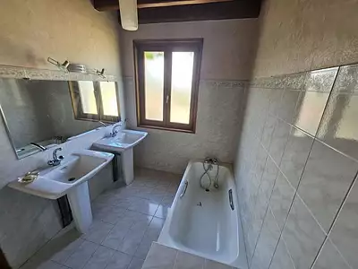 Maison, 153 m²