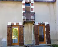 Maison, 115 m²