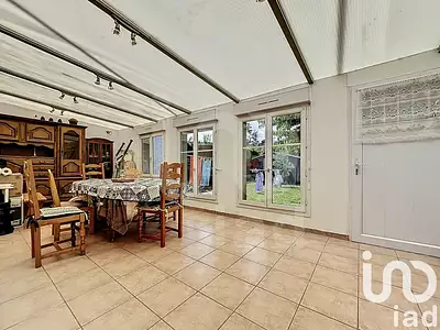 Maison, 135 m²