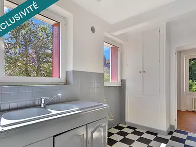 Maison, 88 m²