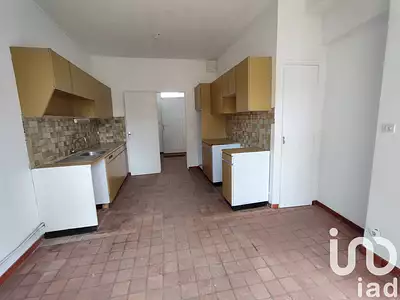 Maison, 135 m²