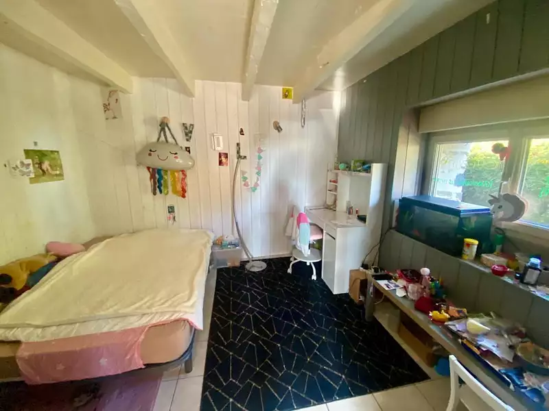 Maison, 173 m²