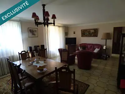 Maison, 100 m²