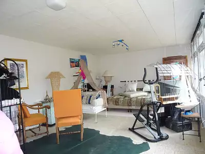 Maison, 1 219 m²