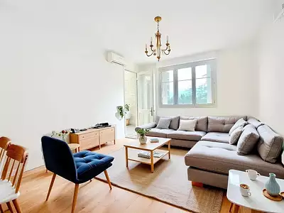 Appartement, 56 m²