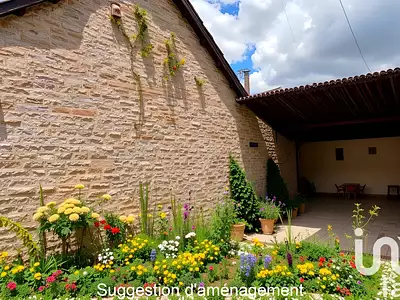 Maison, 120 m²