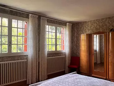 Maison, 200 m²