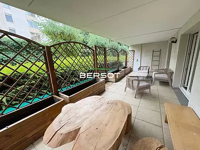 Appartement, 102,14 m²