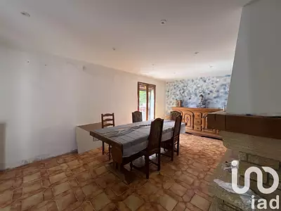 Maison, 170 m²
