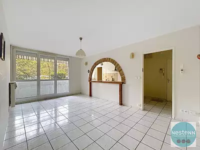 Appartement, 67,57 m²