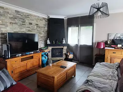 Maison, 90 m²