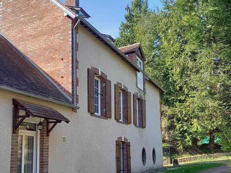 Maison, 212 m²
