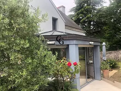 Maison, 243,22 m²