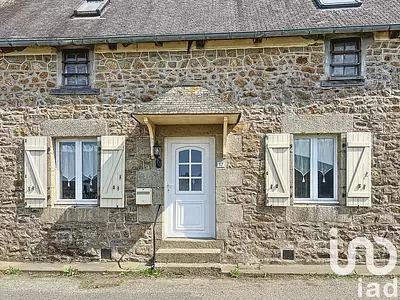 Maison, 87 m²