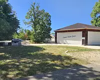 Immeuble, 454 m²