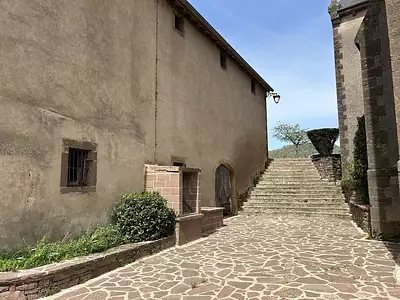 Maison, 300 m²