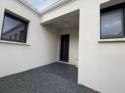 Maison, 105 m²