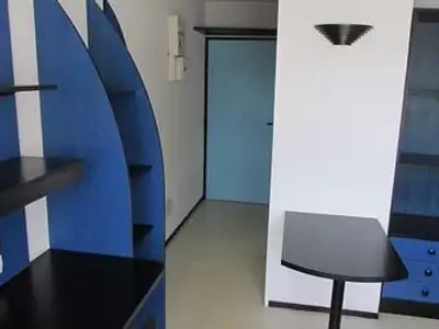 Appartement, 16,01 m²