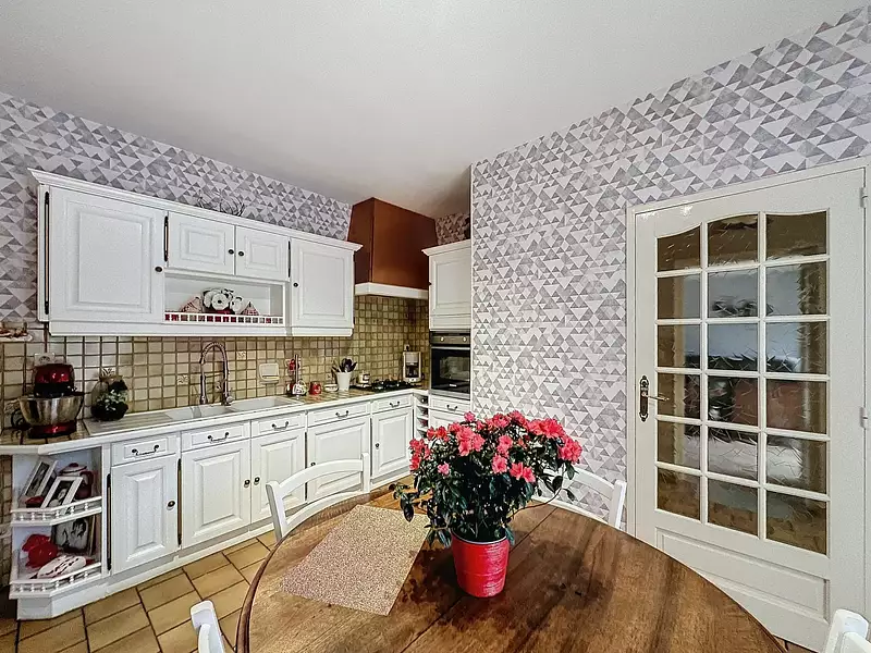 Maison, 441 m²