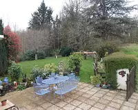 Maison, 130 m²