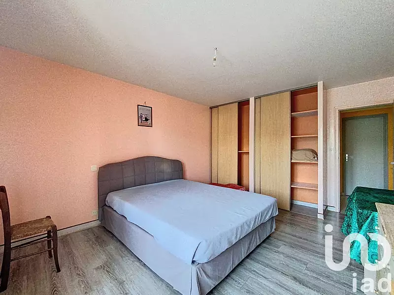 Maison, 183 m²