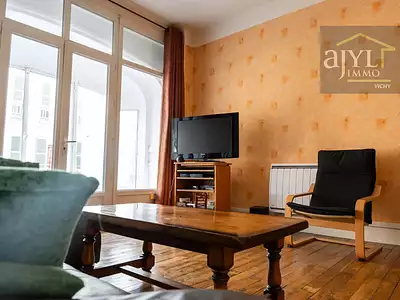 Appartement, 130 m²