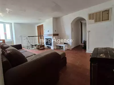 Appartement, 115 m²
