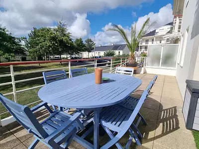 Appartement, 44,64 m²