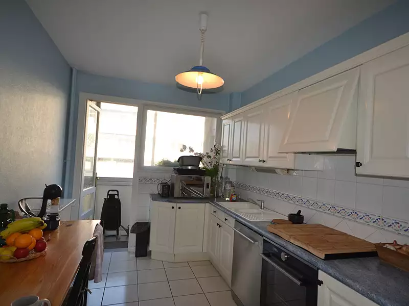 Appartement, 75,61 m²