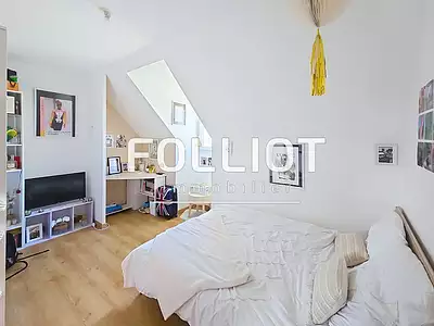 Maison, 107 m²