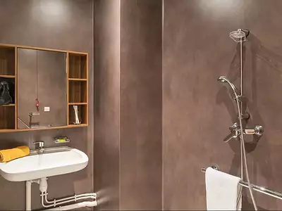 Appartement, 20 m²
