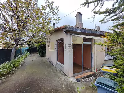 Maison, 88 m²