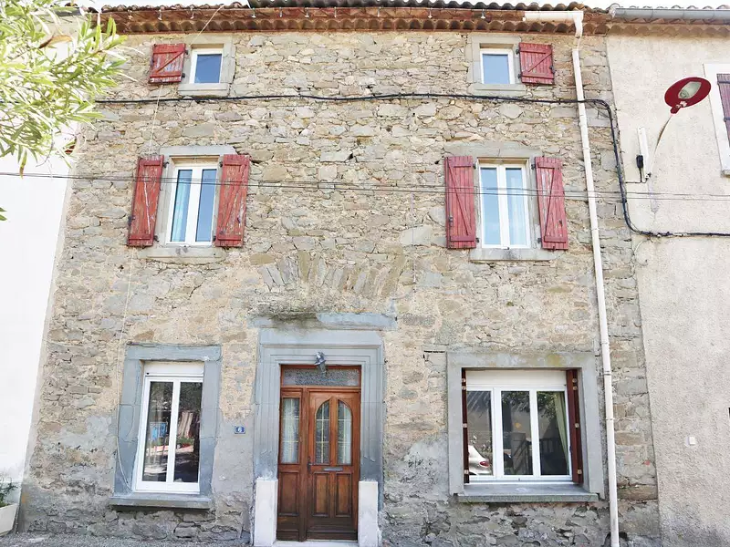 Maison, 141 m²