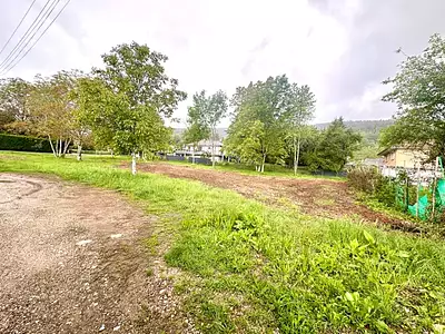 Terrain, 1 645 m²