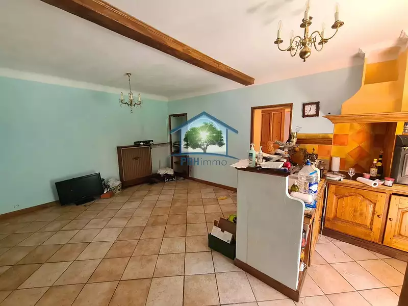 Appartement, 84,96 m²