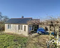 Maison, 76 m²