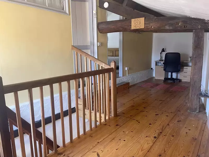 Maison, 110,5 m²